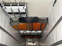 2016 Great Dane 53X102