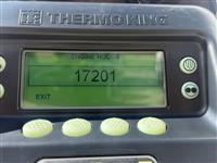 2016 Great Dane 53X102