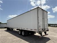 2005 Utility 53 FT