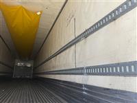 2005 Utility 53 FT