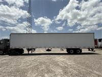 2005 Utility 53 FT