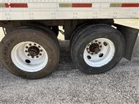 2005 Utility 53 FT