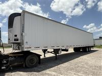 2005 Utility 53 FT