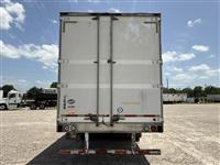 2005 Utility 53 FT