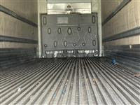 2005 Utility 53 FT
