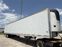2005 Utility 53 FT