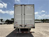 2005 Utility 53 FT