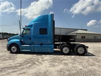 2020 International LT