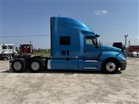 2020 International LT