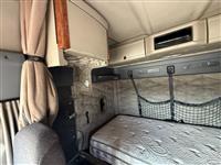 2018 Freightliner Cascadia 125