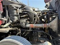 2018 Freightliner Cascadia 125