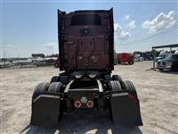 2018 Freightliner Cascadia 125