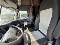 2018 Freightliner Cascadia 125