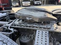 2018 Freightliner Cascadia 125