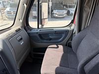 2018 Freightliner Cascadia 125