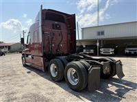 2018 Freightliner Cascadia 125