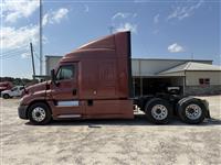 2018 Freightliner Cascadia 125