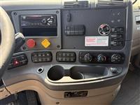 2018 Freightliner Cascadia 125