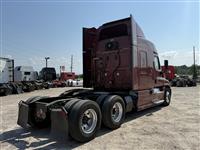 2018 Freightliner Cascadia 125