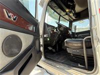 2018 Western Star 5700XE