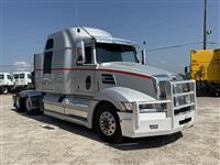 2018 Western Star 5700XE