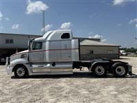 2018 Western Star 5700XE