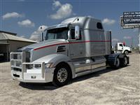 2018 Western Star 5700XE