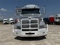 2018 Western Star 5700XE