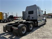2018 Western Star 5700XE