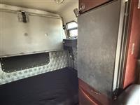 2018 Western Star 5700XE