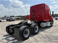 2020 Freightliner CASCADIA 116