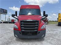 2020 Freightliner CASCADIA 116