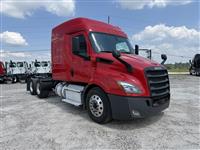 2020 Freightliner CASCADIA 116