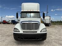 2018 Freightliner COLUMBIA 120