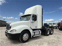 2018 Freightliner COLUMBIA 120