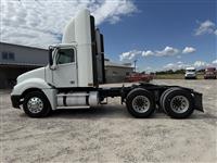 2018 Freightliner COLUMBIA 120