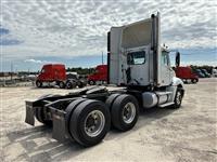 2018 Freightliner COLUMBIA 120