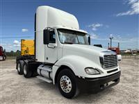 2018 Freightliner COLUMBIA 120