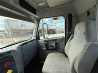 2018 Freightliner COLUMBIA 120