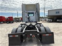 2018 Freightliner COLUMBIA 120