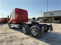 2020 Freightliner CASCADIA 116