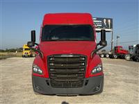 2020 Freightliner CASCADIA 116