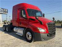 2020 Freightliner CASCADIA 116