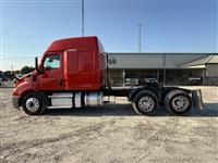 2020 Freightliner CASCADIA 116