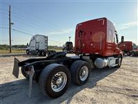 2020 Freightliner CASCADIA 116