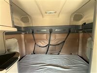 2019 Freightliner Cascadia 125