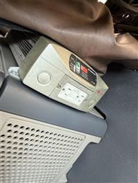 2019 Freightliner Cascadia 125