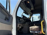 2019 Freightliner Cascadia 125