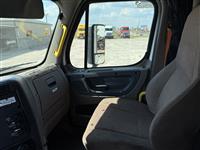 2019 Freightliner Cascadia 125