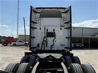 2019 Freightliner Cascadia 125